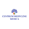 logo Centrum Medyczne MEDICA