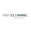 logo IMM Cleaning
