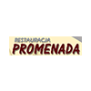 logo Restauracja Promenada