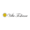 logo Villa Toscana